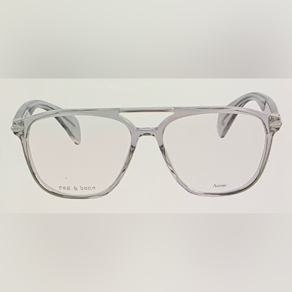 New Men’s rag & bone eyeglasses - Picture 3 of 8